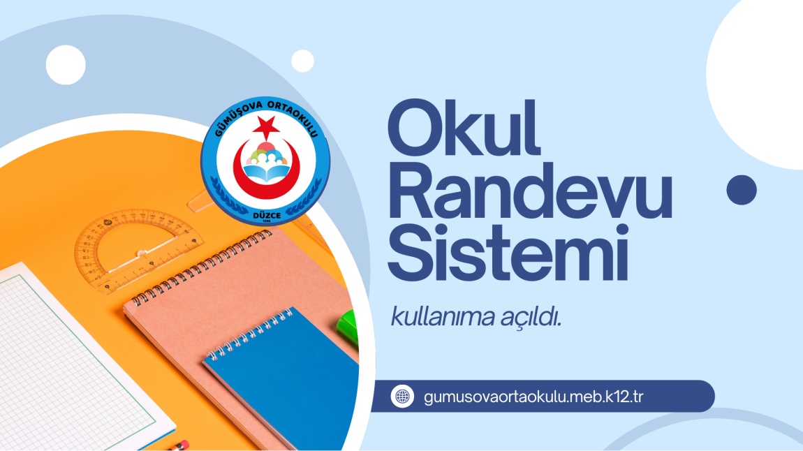 Okul Randevu Sistemimiz Kullanıma Açıldı